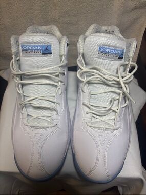 Jordan Jumpman 1 basketball shoes